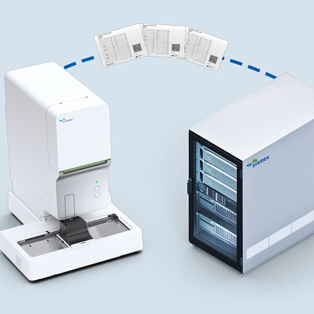 Assay Data Auto-Download for a convenient QC experience&nbsp;