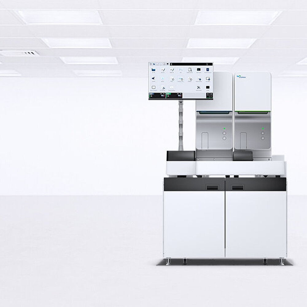 Next-level tube management with XR-Series' TS-01 and TA-01